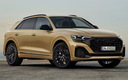 2023 Audi Q8 S line