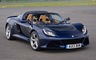 2013 Lotus Exige S Roadster (UK)