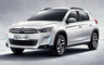 2014 Citroen C3-XR