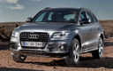 2012 Audi Q5 S line (AU)