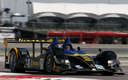 2007 Acura ARX-01a