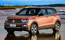 2019 Volkswagen T-Cross (BR)