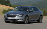 2015 Skoda Superb Laurin & Klement