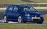 2006 Volkswagen Golf R32 5-door (AU)