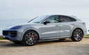 2023 Porsche Cayenne S Coupe SportDesign Package (AU)