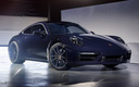 2019 Porsche 911 Carrera S Belgian Legend Edition