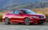 2012 Honda Accord EX-L V6 Coupe