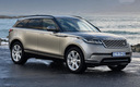 2017 Range Rover Velar (ZA)