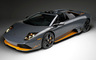 2009 Lamborghini Murcielago LP 650-4 Roadster (US)