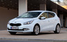 2012 Kia cee'd