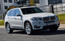 2016 BMW X5 Plug-In Hybrid (ZA)