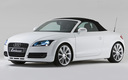 2008 Audi TT Roadster by Lorinser