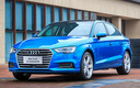 2017 Audi A3 Sedan (CN)