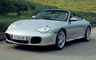 2004 Porsche 911 Carrera S Cabriolet