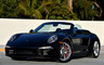 2012 Porsche 911 Carrera S Cabriolet (US)