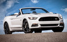 2016 Ford Mustang GT Convertible California Special