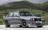 1989 BMW M3 Roberto Ravaglia Edition [2-door]