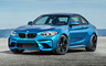 2016 BMW M2 Coupe (US)