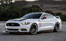 2015 Ford Mustang Apollo Edition