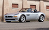 2000 BMW Z8 (US)