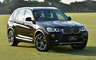 2014 BMW X3 (TH)