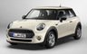 2014 Mini One 3-door