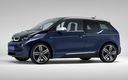 2016 BMW i3 inspired by Mr Porter (UK)