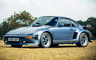 1989 Porsche 911 Turbo SE Slantnose (UK)