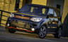 2013 Kia Soul Red Zone