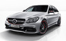 2015 Mercedes-AMG C 63 S Estate Edition 1