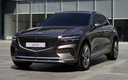 2021 Genesis GV70 (KR)