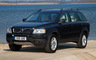 2009 Volvo XC90 (UK)