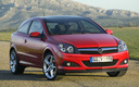 2007 Opel Astra GTC Panoramic