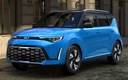 2023 Kia Soul GT-Line (US)