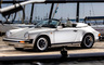 1989 Porsche 911 Speedster