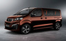 2016 Peugeot Traveller i-Lab