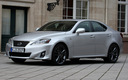 2010 Lexus IS F Sport