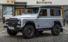 2015 Land Rover Defender 2,000,000 (UK)