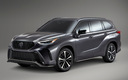 2020 Toyota Highlander Sport Styling