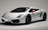 2012 Lamborghini Gallardo LP 560-4 Bianco Rosso (JP)