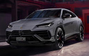 2022 Lamborghini Urus S