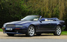 1997 Aston Martin V8 Volante [LWB] (UK)