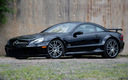 2008 Mercedes-Benz SL 65 AMG Black Series (US)