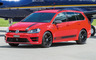 2016 Volkswagen Golf R360S Variant