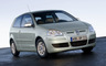 2006 Volkswagen Polo BlueMotion 3-door