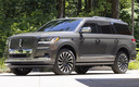 2022 Lincoln Navigator