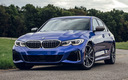 2020 BMW M340i (US)