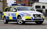 2007 Volvo V70 Polis