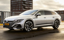 2020 Volkswagen Arteon Shooting Brake R-Line