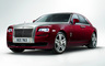 2014 Rolls-Royce Ghost